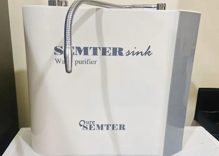 Cozy Studio, Super Fast Internet, Workspace And Washer アパート セブ市