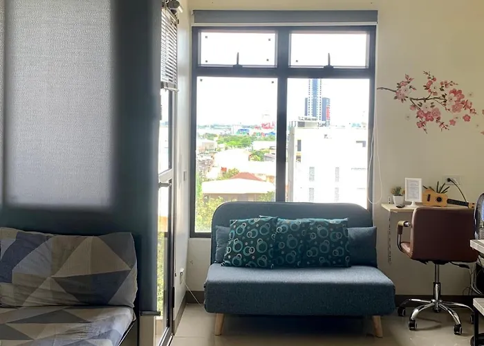 アパート Cozy Studio, Super Fast Internet, Workspace And Washer