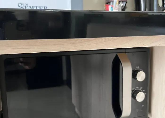 アパート Cozy Studio, Super Fast Internet, Workspace And Washer セブ市